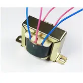 ترانسفورماتور مبدل ولتاژ مدل LN-0206