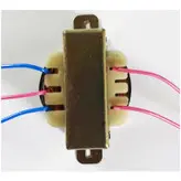 ترانسفورماتور مبدل ولتاژ مدل LN-0206