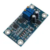 ماژول رگولاتور افزاینده مدل AD620