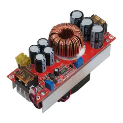 ماژول رگولاتور مدل SZ-BT07CCCV-D1