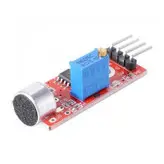 ماژول تشخیص صدا مدل CZN-15E
