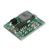 ماژول رگولاتور کاهنده متغیر 3 آمپر dcبه dc مدل MP1584EN