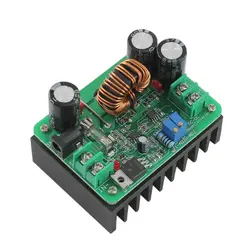 ماژول رگولاتور افزاینده مدل 600W-Boost