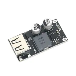 رگولاتور کاهنده ولتاژ مدل فست شارژ 3