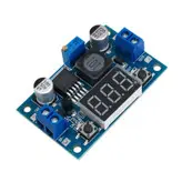 ماژول رگولاتور DC به DC کاهنده مدل LM2596S