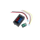 ماژول ولت متر و آمپرمتر مدل 100V100A