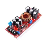 ماژول رگولاتور افزاینده ولتاژ مدل cc - cv کد HS-1200