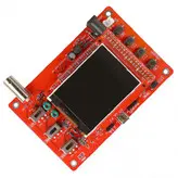 برد اسیلوسکوپ مدل DSO-138