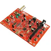 برد اسیلوسکوپ مدل DSO-138