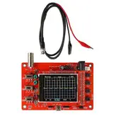 برد اسیلوسکوپ مدل DSO-138