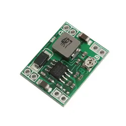 ماژول رگولاتور کاهنده مدل MP1584DN