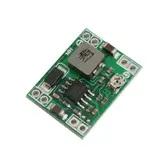 ماژول رگولاتور کاهنده مدل MP1584DN