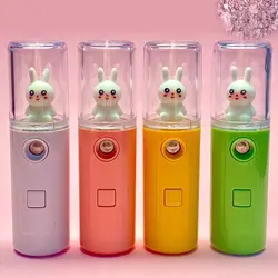 دستگاه بخور سرد جیبی NANO Mist sprayer