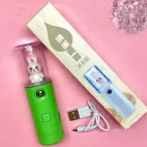 دستگاه بخور سرد جیبی NANO Mist sprayer
