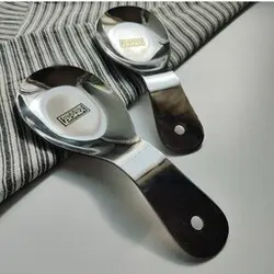 کنار گازی زیرقاشقی وینود استیل هند اصل کوچک(استیل 304 آهنربا نگیر)