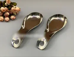 کنار گازی زیرقاشقی وینود استیل هند اصل کوچک(استیل 304 آهنربا نگیر)