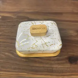 کره خوری زیر چوبی کد 705