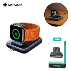 شارژر اپل واچ جویروم Joyroom JR-WQW03