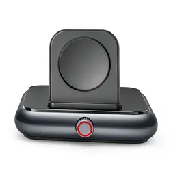 شارژر اپل واچ جویروم Joyroom JR-WQW03