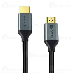 کابل HDMI کوتتسی Coteetci 87103 طول 3 متر