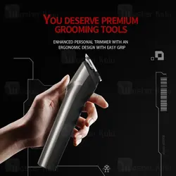 ماشین اصلاح چندکاره شیائومی Xiaomi Enchen Beardo 2