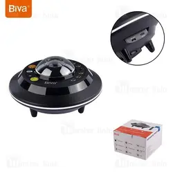 پروژکتور آسمان مجازی بیوا Biva Galaxy Black Hole Projector Lamp