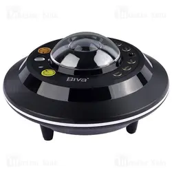 پروژکتور آسمان مجازی بیوا Biva Galaxy Black Hole Projector Lamp