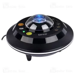 پروژکتور آسمان مجازی بیوا Biva Galaxy Black Hole Projector Lamp