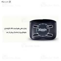 ماساژور کمر و شکم فیلیپس Philips PPM7201B