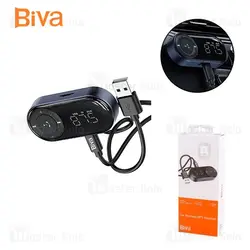 گیرنده صوتی وایرلس بیوا Biva BM-02