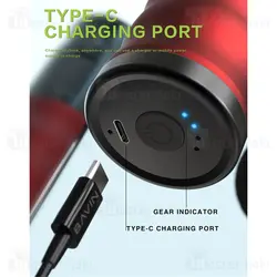 ماساژور تفنگی باوین Bavin MA-01