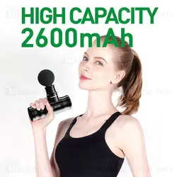 ماساژور تفنگی باوین Bavin MA-01