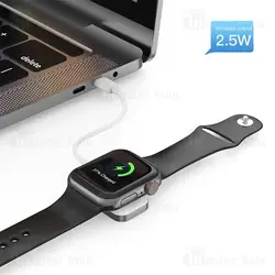 شارژر اپل واچ بیوا Biva WLC-05