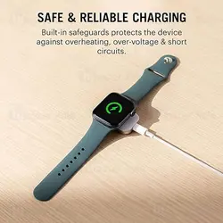 شارژر اپل واچ بیوا Biva WLC-05