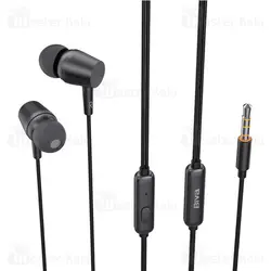 هندزفری سیمی بیوا Biva HF-11