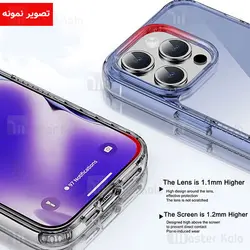 قاب محافظ مگ سیف آی پکی آیفون Apple iPhone 13 iPaky Venus