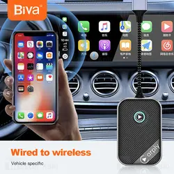 دانگل کارپلی بیوا Biva Carplay-01