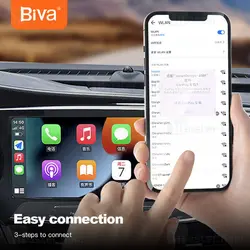 دانگل کارپلی بیوا Biva Carplay-01