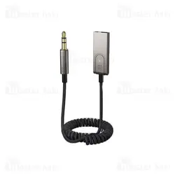 گیرنده صوتی بلوتوثی بیوا Biva AUX-011