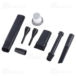 جارو شارژی دمنده بیوا Biva BVC-03D 2 in 1 Wireless Vacuum Cleaner and Dust Blower توان 55 وات