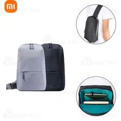 کوله پشتی تک بند شیائومی Xiaomi Fendoli