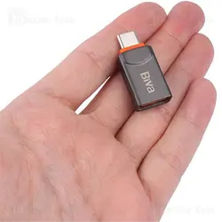 تبدیل Type C OTG به USB3.0 بیوا Biva OTG-03