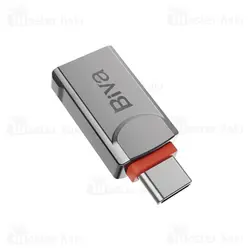 تبدیل Type C OTG به USB3.0 بیوا Biva OTG-03