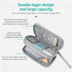 کیف لوازم جانبی کوتتسی Coteetci 14007