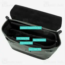 کوله پشتی کوتتسی Coteetci 14039 Elegant