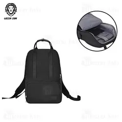 کوله پشتی گرین لاین Green Lion Gear Plus Laptop Backpack