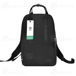 کوله پشتی گرین لاین Green Lion Gear Plus Laptop Backpack