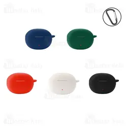 کاور محافظ سیلیکونی هندزفری هانر Honor Earbuds 3i