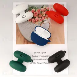 کاور محافظ سیلیکونی هندزفری هانر Honor Earbuds 3i