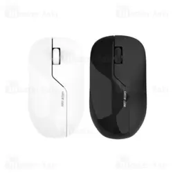 موس وایرلس گرین لاین Green Lion G730 Wireless Mouse